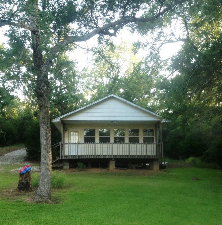 9530 Riley Green Rd., Franklin, TX 77856 Land and Farm