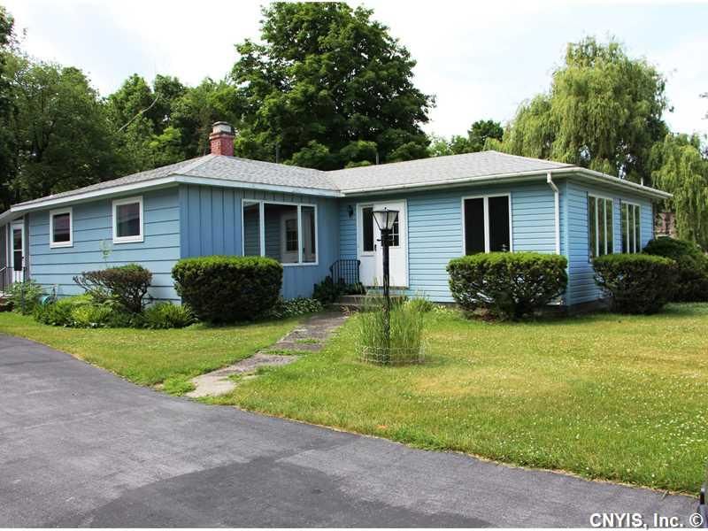 0.51 Acres, 22410 County Route 59, Dexter, NY 13634 Land and Farm