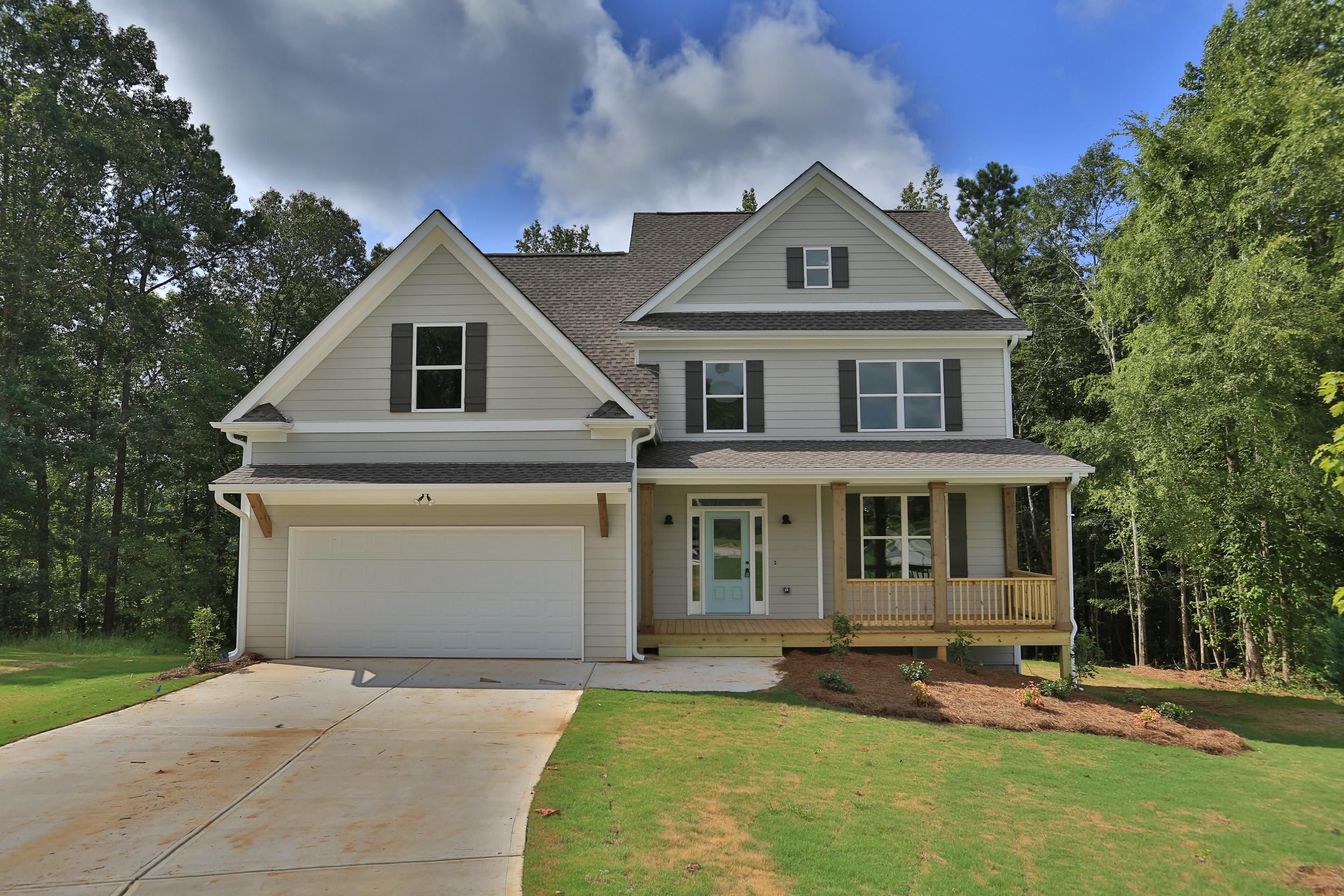 5.62 Acres, 506 Pirklefield Drive, Covington, GA 30014 Land and Farm