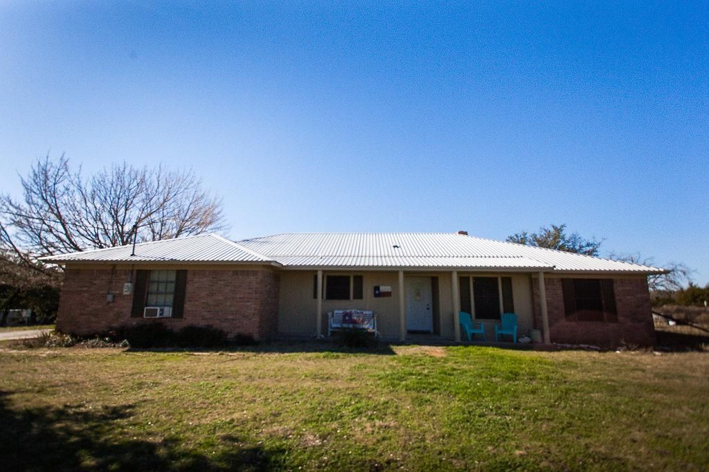 50 Acres, 1503 County Road 4125, Iredell, TX 76649 Land and Farm