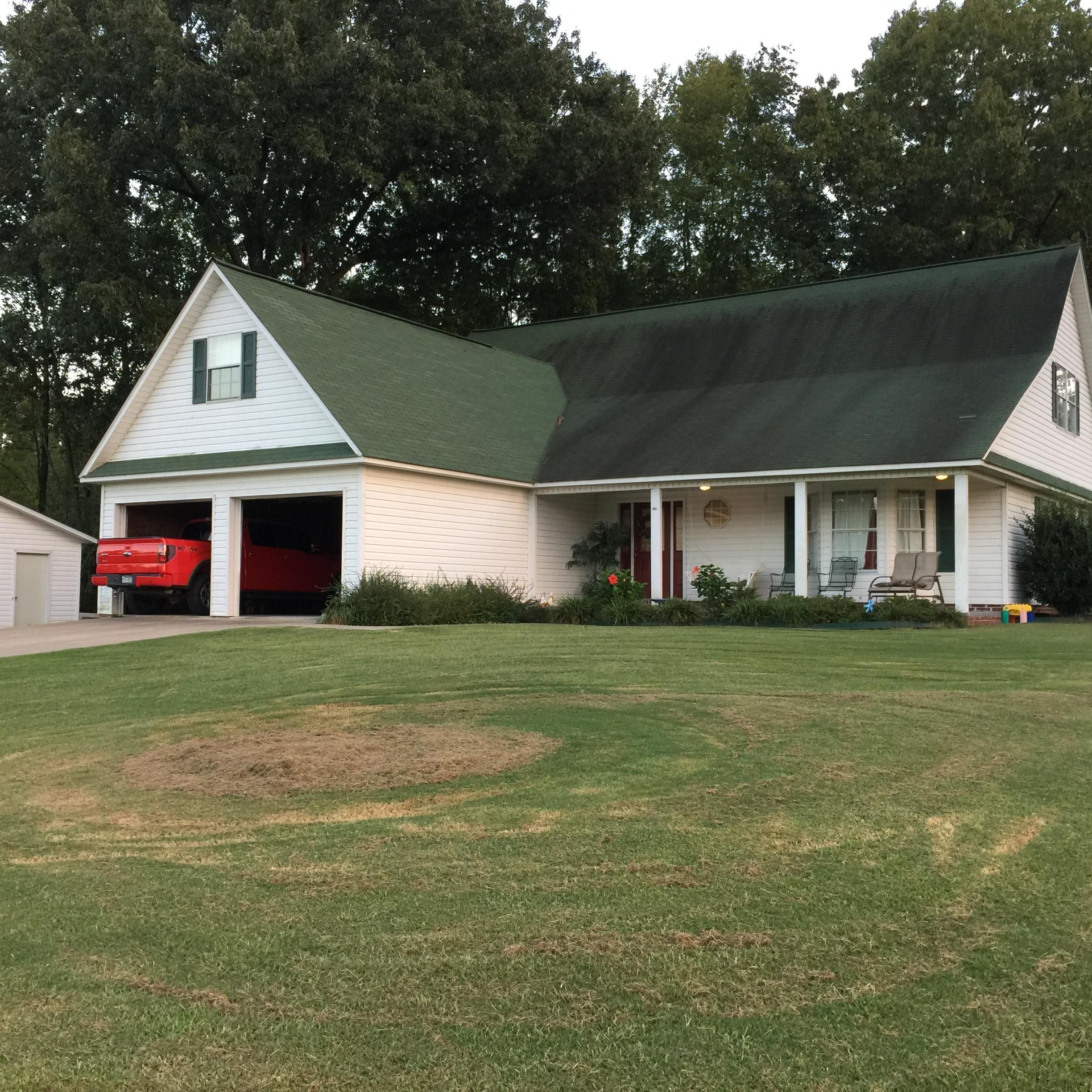 1 Acres, 806 E. 12th St, Danville, AR 72833 Land and Farm