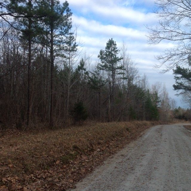 60 Acres, Seay Way, Kenbridge, VA 23944 Land and Farm