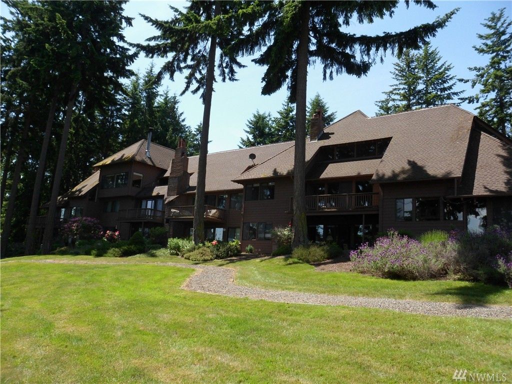 100 Acres, 261 Sailview Dr, Port Townsend, WA 98368 Land and Farm