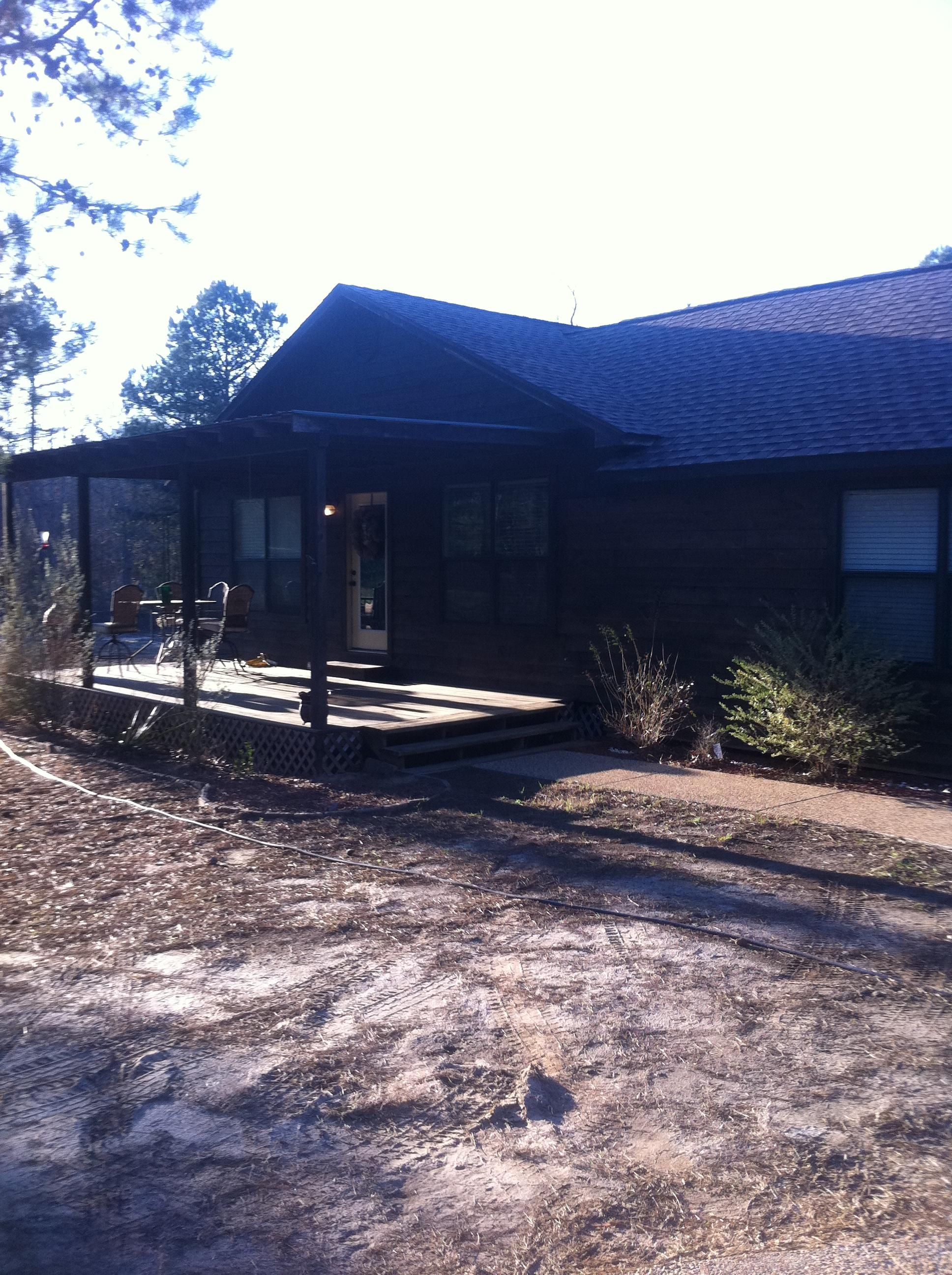 5.85 Acres, 8529 FM 1793, Karnack, TX 75661 Land and Farm