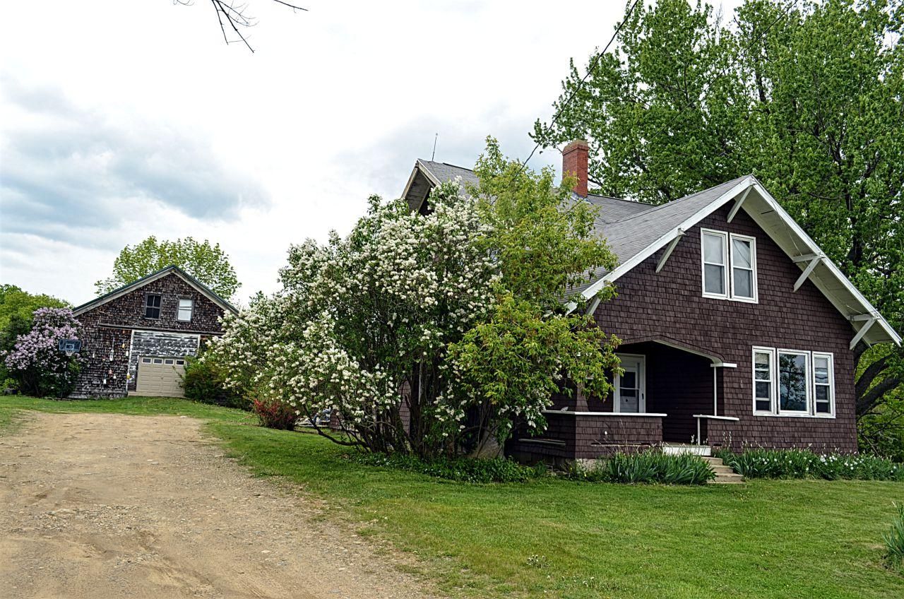 13.9 Acres, 245 Sargent Rd, Gilmanton, NH 03237 Land and Farm