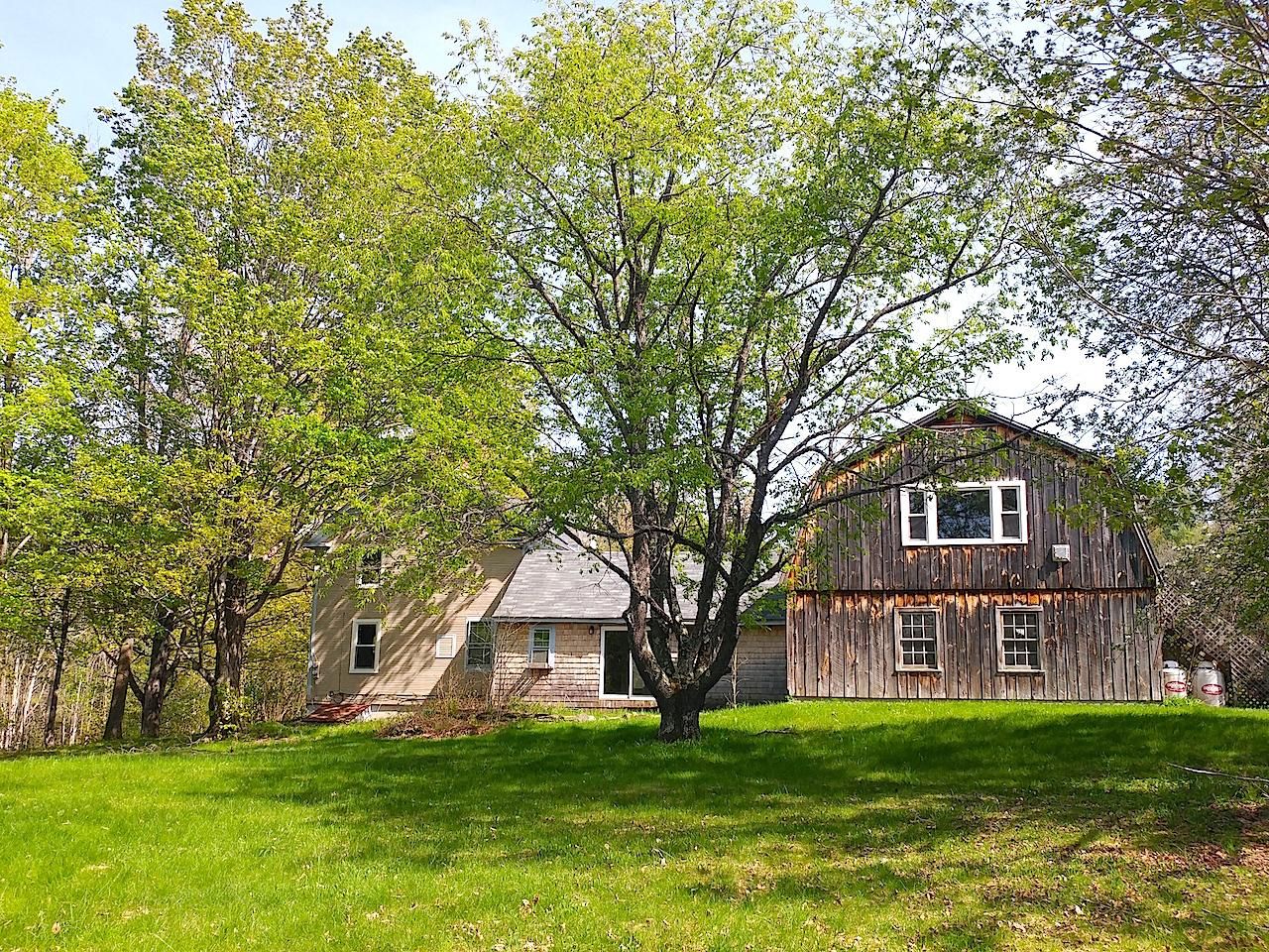 686 Washington Rd, Goshen, NH 03752 MLS 4637019 Land and Farm