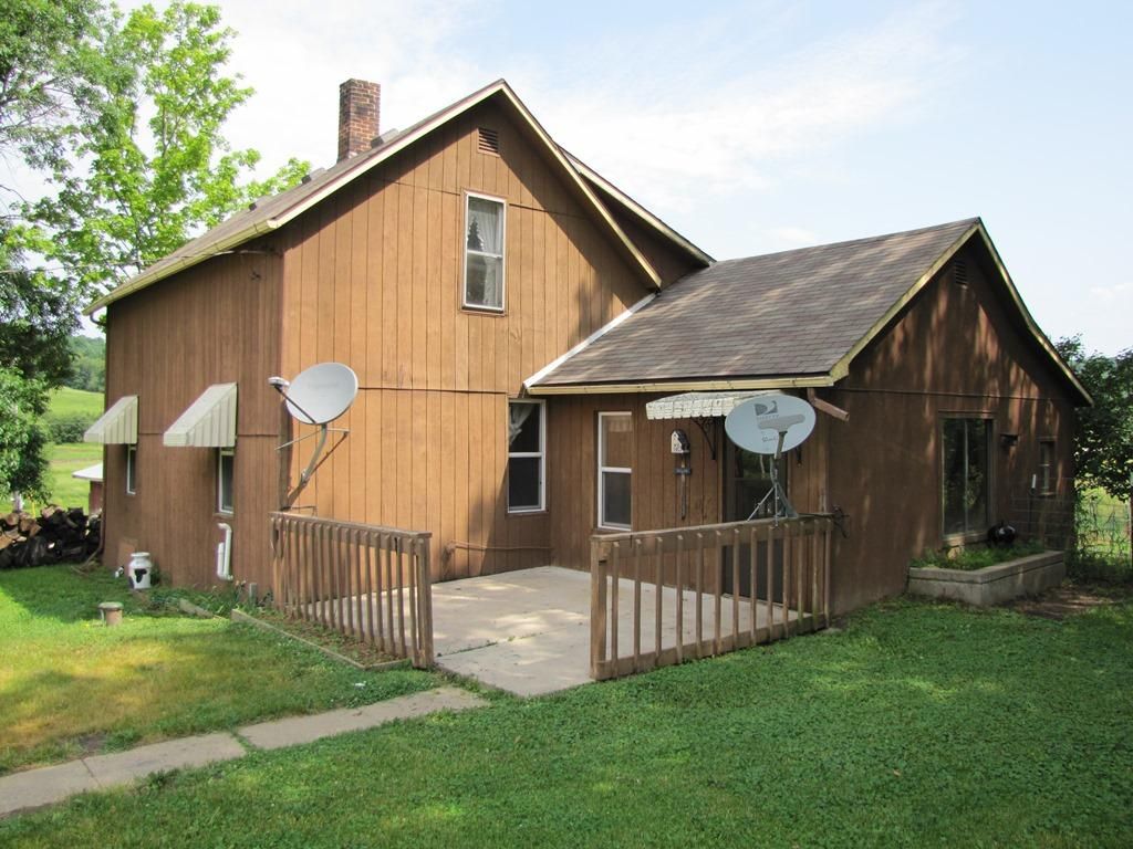 5.59 Acres, 18249 County Highway Q, Richland Center, WI 53581 Land