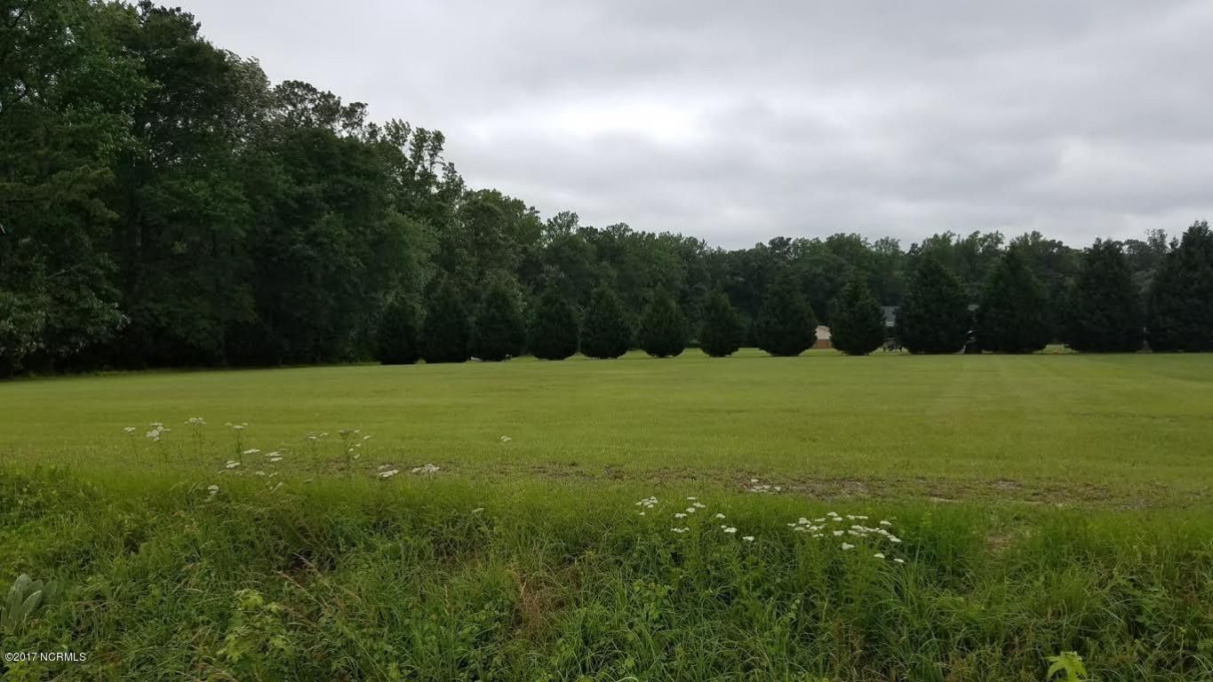 2.83 Acres, 11 Breeze Woods Avenue, Williamston, NC 27892 Land and Farm