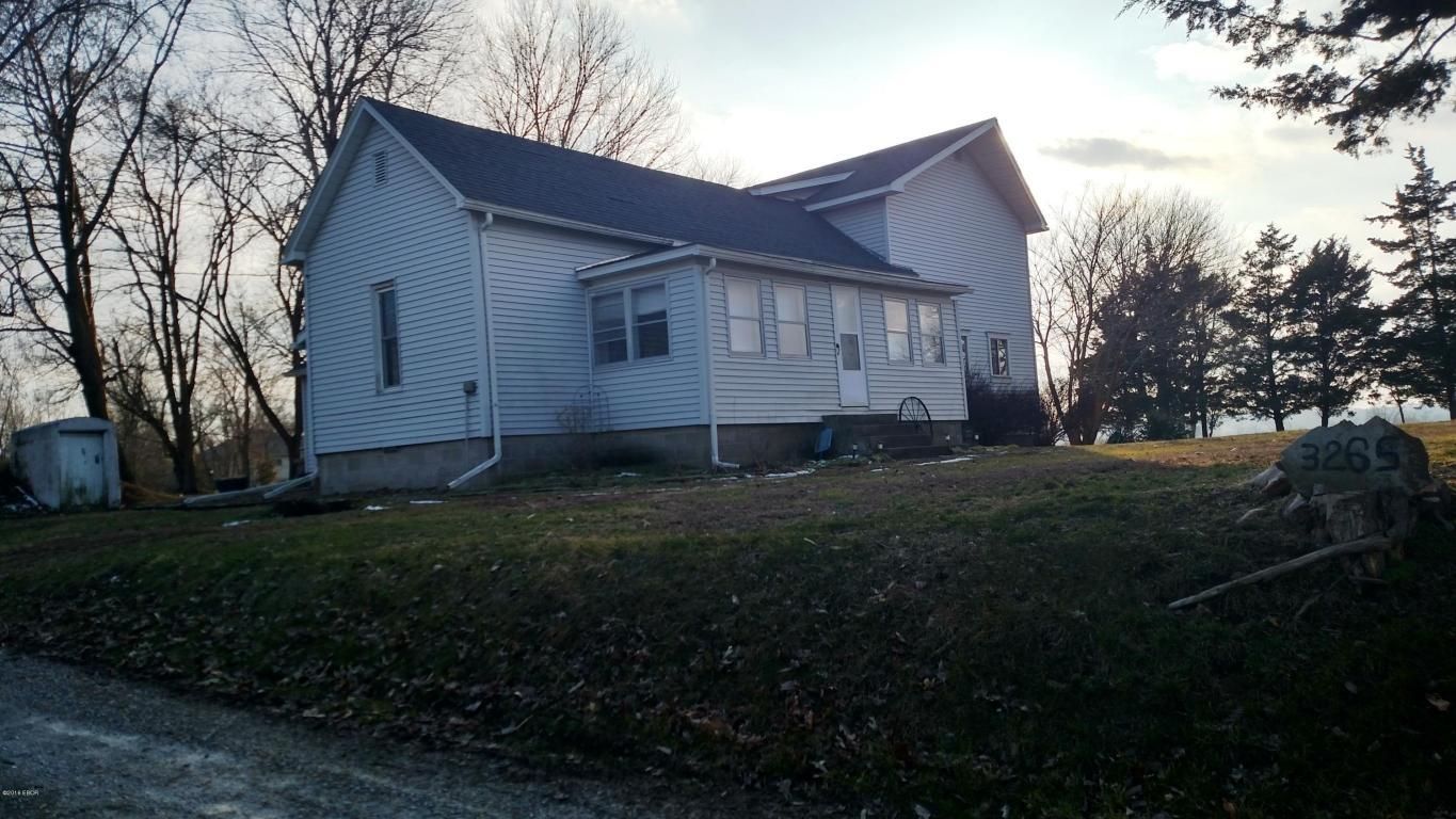 4 Acres, 3265 Goshen Trail Road, Eldorado, IL 62930 Land and Farm