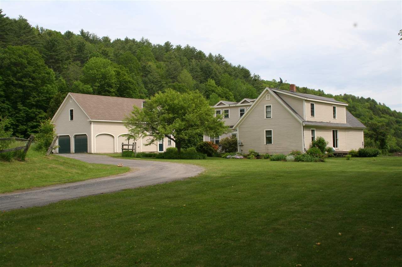 2 Acres, 2280 Mill Rd, Royalton, VT 05068 Land and Farm