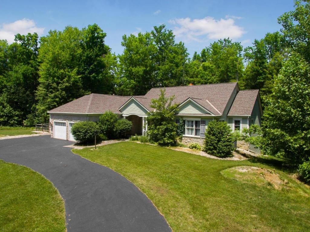 7.07 Acres, 132 Timber Creek Court E, Alexandria, OH 43001 Land and Farm