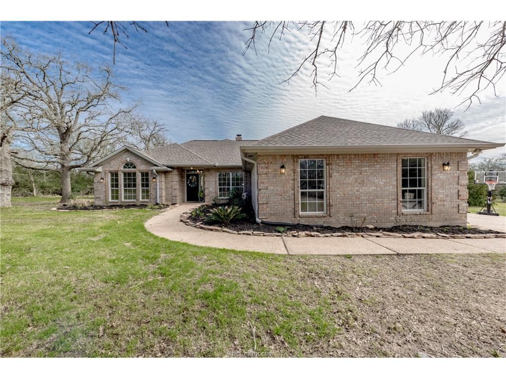 16 Acres, 16635 Windy Ryon Road, College Station, TX 778454251 Land