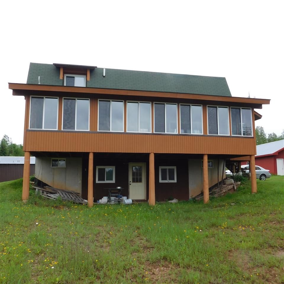 13.82 Acres, 6556 N Oakes, Hardwood, MI 49834 Land and Farm