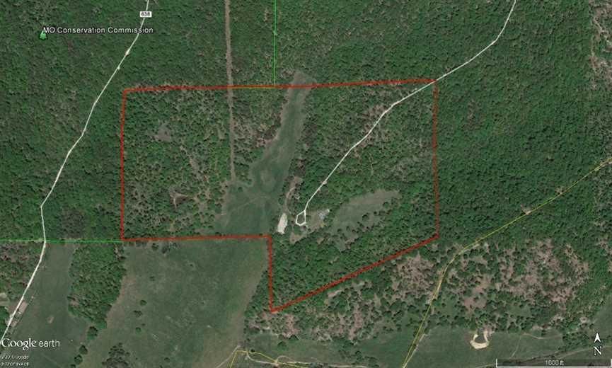 91 Acres, 71809 Hwy 21, Ellington, MO 63638 Land and Farm