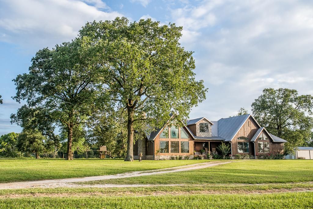 621 FM 2693, New Waverly, TX 77358 MLS 98981354 Land and Farm