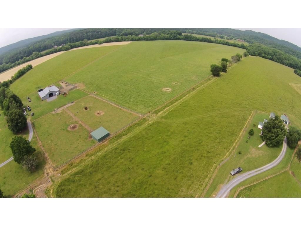 87 Acres, 190 Old Vinson Mountain Road, Rockmart, GA 30153 Land and Farm