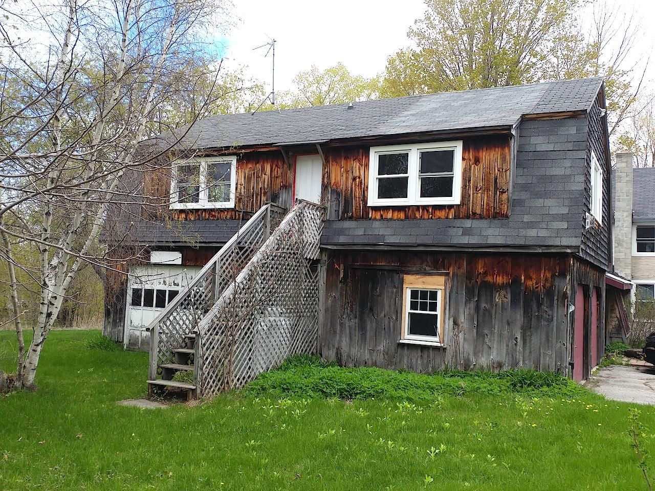 686 Washington Rd, Goshen, NH 03752 MLS 4637019 Land and Farm