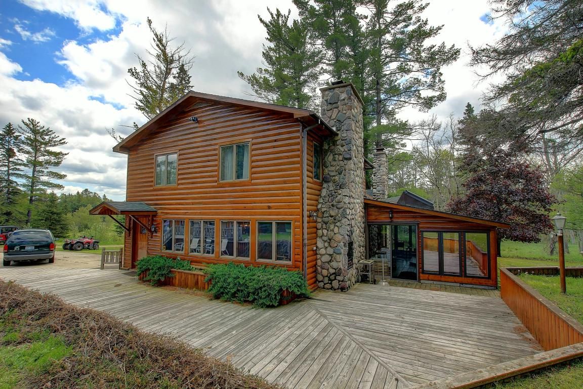 408 Acres, 14755 S M65, Lachine, MI 49753 Land and Farm