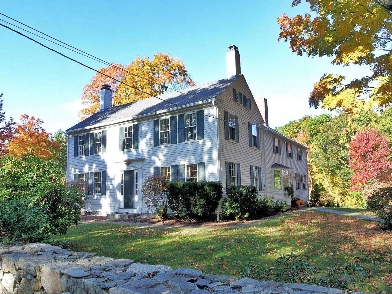 20 Acres, 112 lane Rd, Candia, NH 03034 Land and Farm