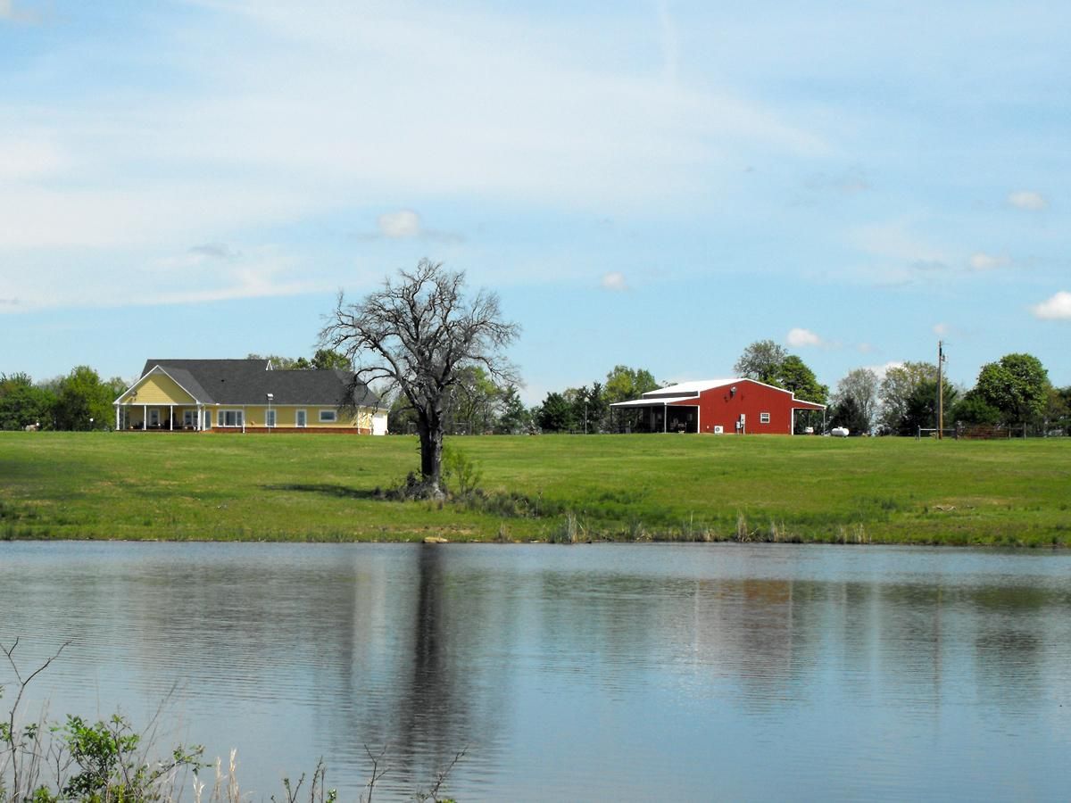 250 Acres, 8431 U.S. 270, Stuart, OK 74570 Land and Farm
