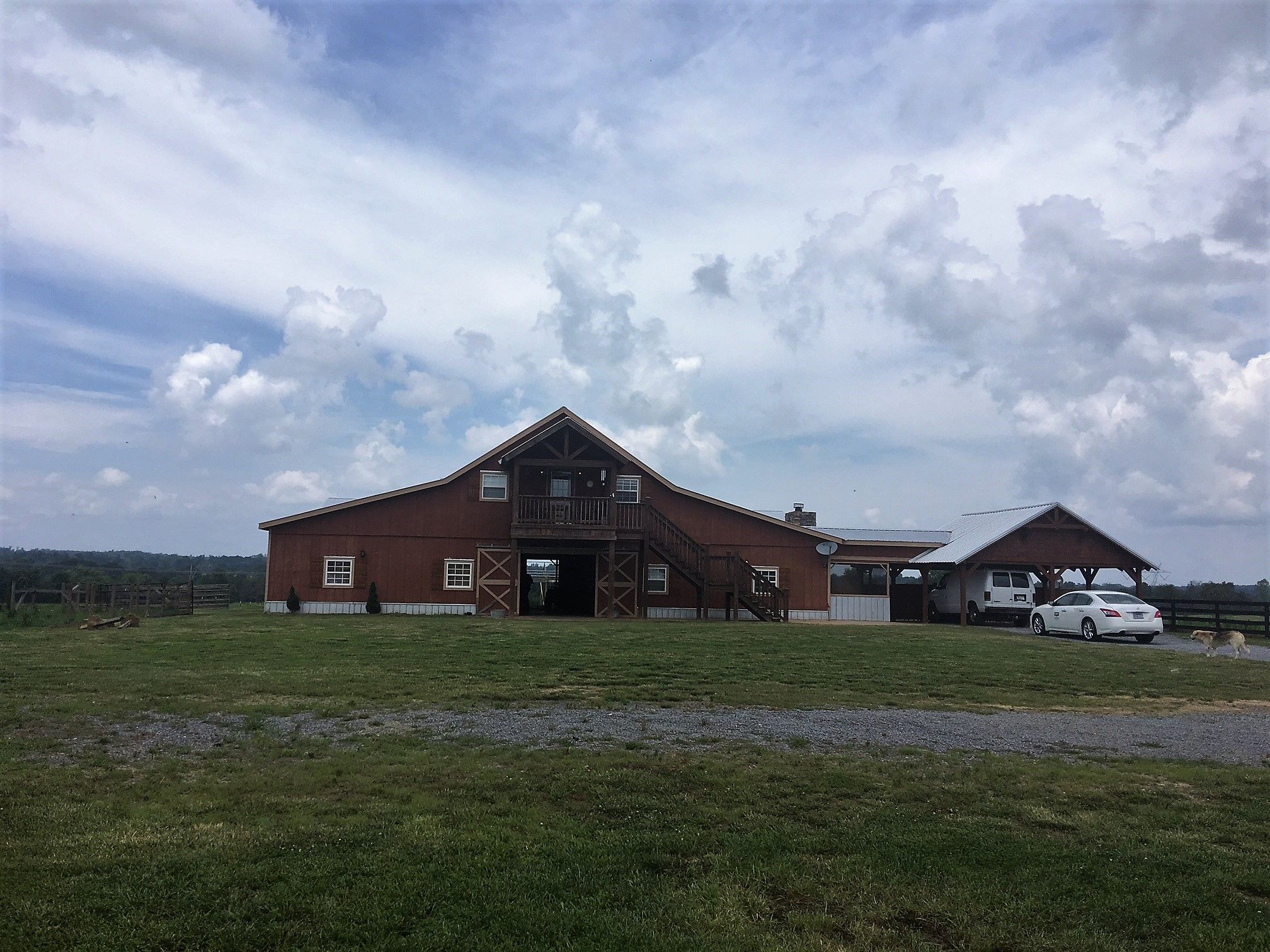 29 Acres, 4550 Nixon Chapel Road, Horton, AL 35980 Land and Farm