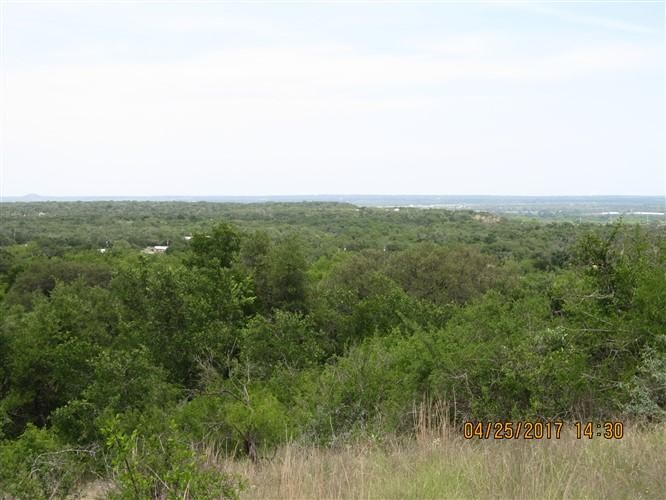 40 Acres, 00 County Road 134, Brownwood, TX 76801 Land and Farm