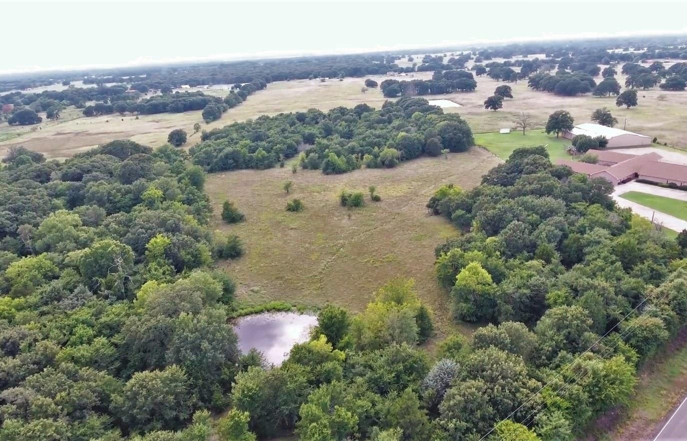 43.72 Acres, 713 County Road 2404, Tool, TX 75143 Land and Farm