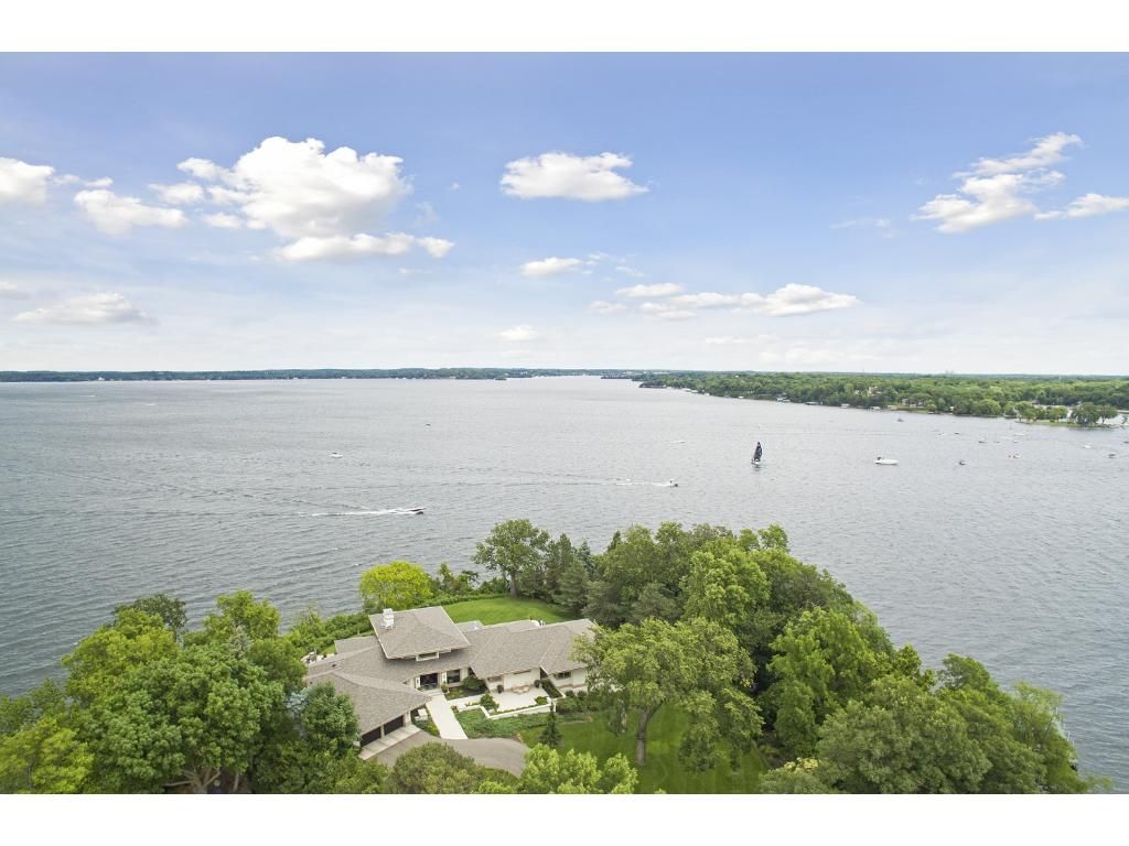 3.99 Acres, 20350 Lakeview Avenue, Deephaven, MN 55331 Land and Farm