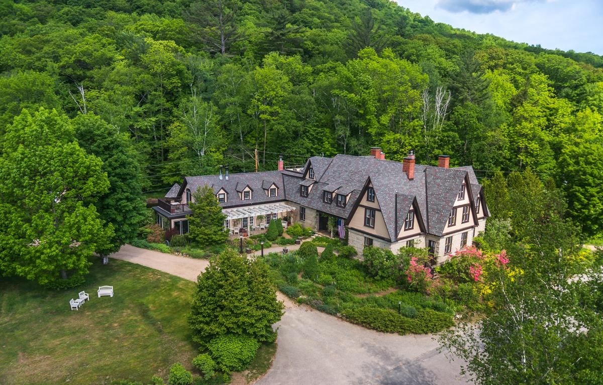 2 Morey Road, Bartlett, NH 03812 MLS 4622913 Land and Farm