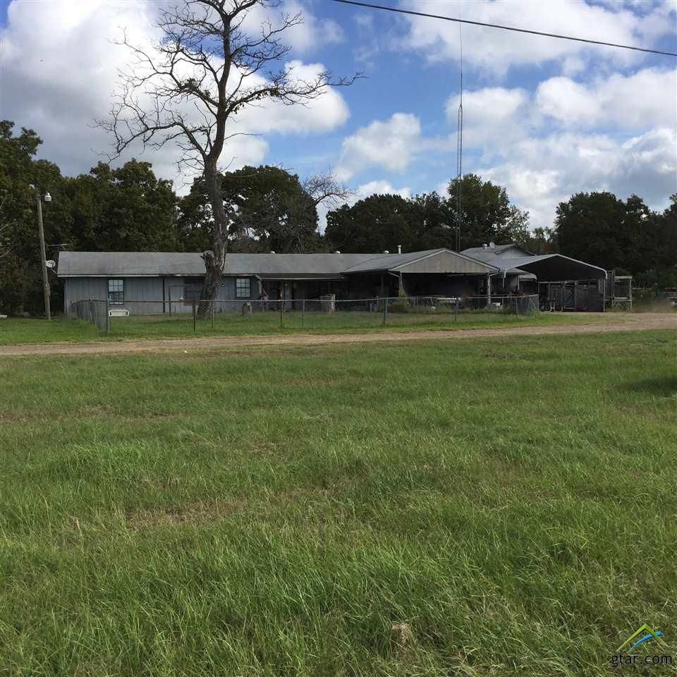 9 Acres, 5751 E US HWY 80, Hawkins, TX 75765 Land and Farm