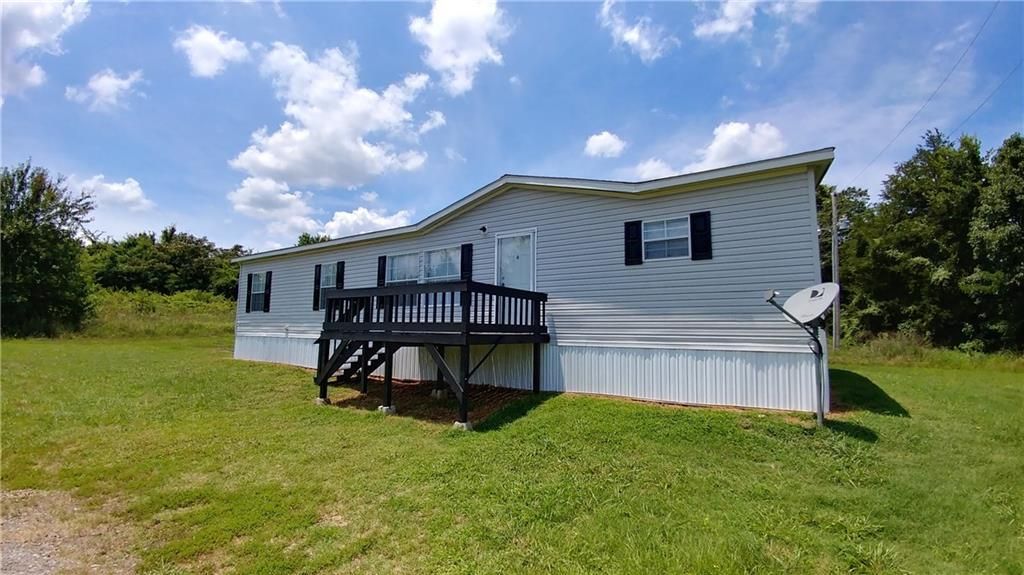 2 Acres, 4425 Oak Bend RD, Cecil, AR 72930 Land and Farm