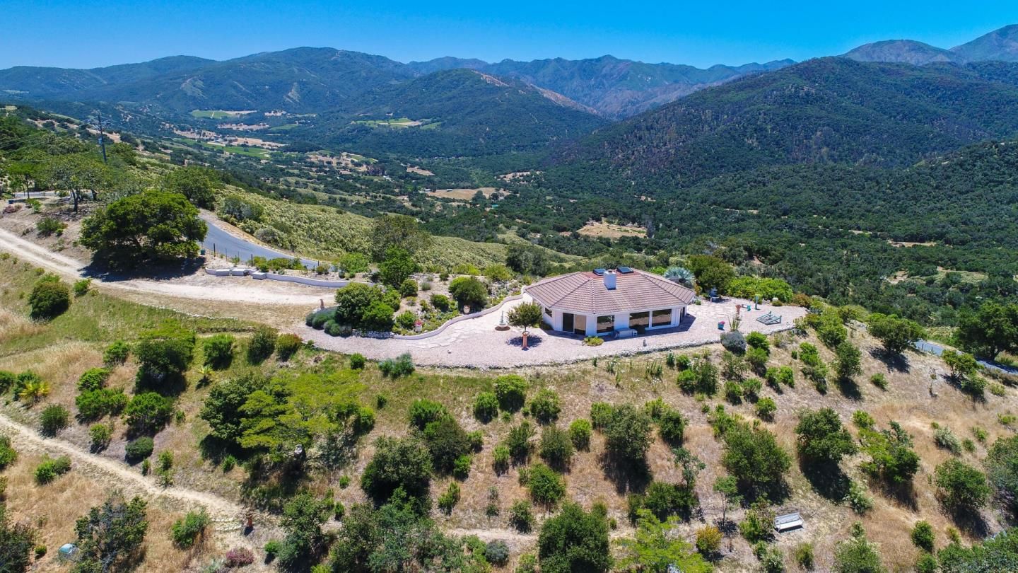 10.07 Acres, 34901 Sky Ranch Rd, Carmel Valley, CA 93924 Land and Farm