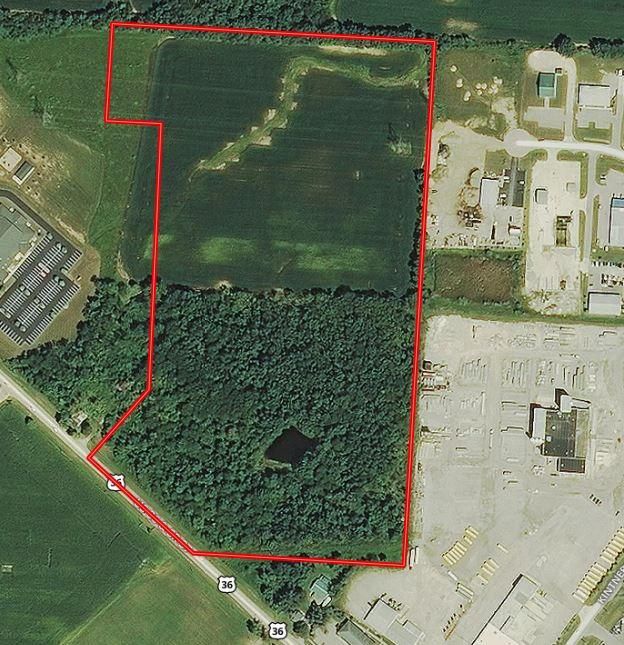 36.04 Acres, 0 State Route 37, Sunbury, OH 43074 Land and Farm