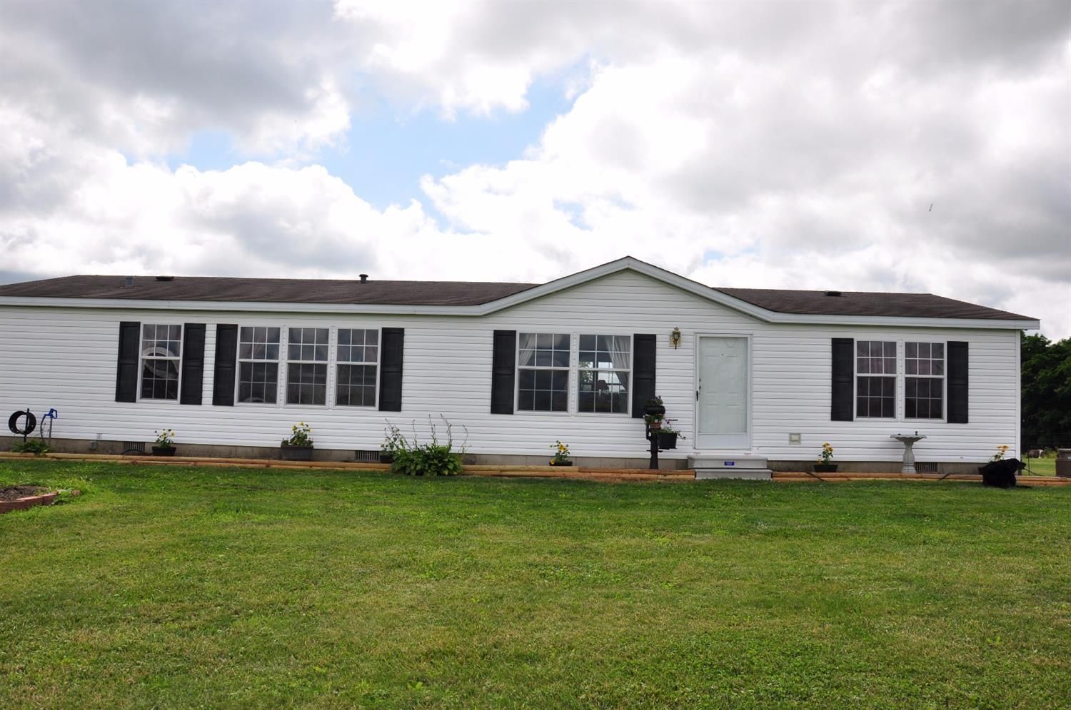 59.93 Acres, 384 Kidwell Road, Ewing, KY 41039 Land and Farm