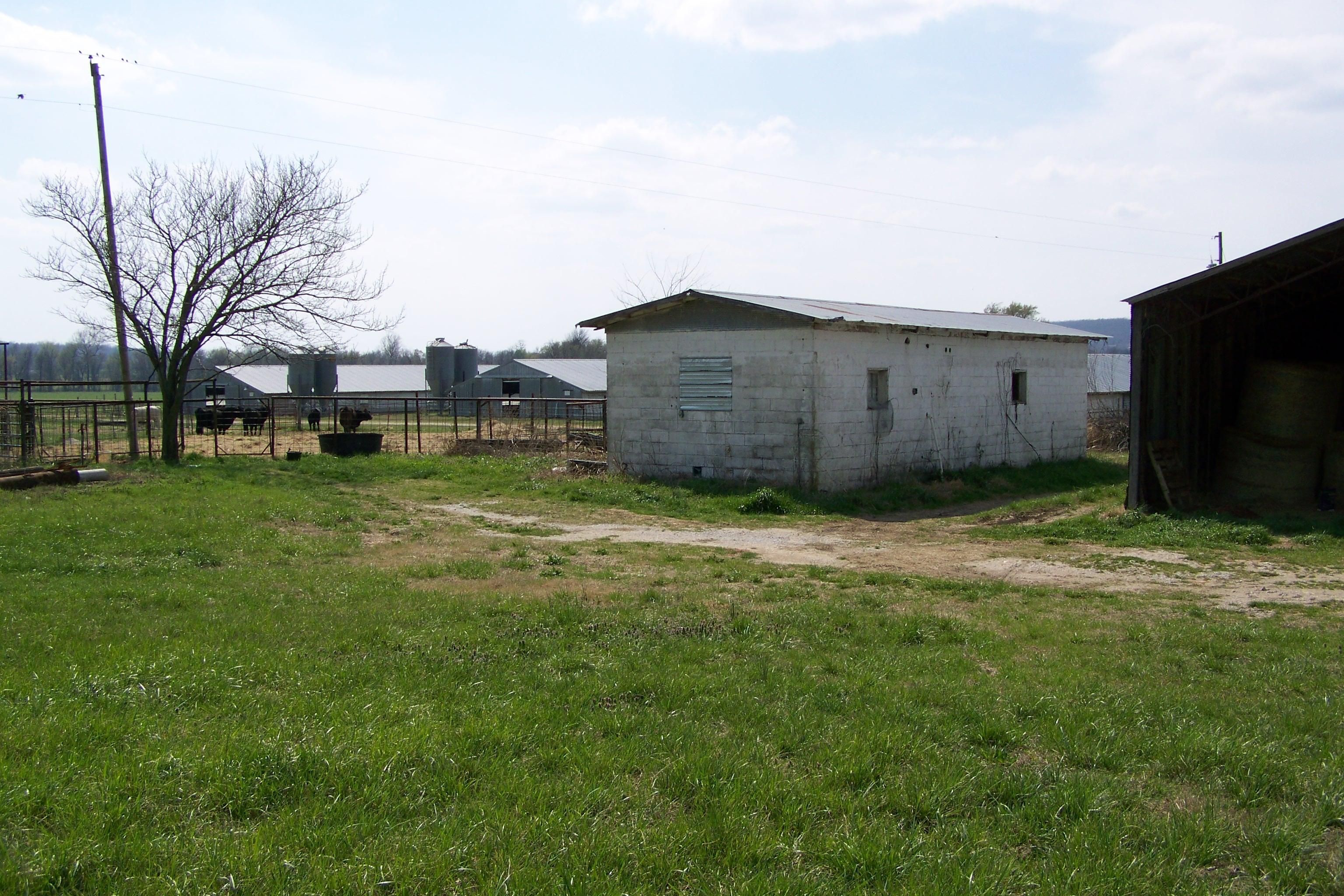 70 Acres, 22045 Young Road, Summers, AR 72769 Land and Farm