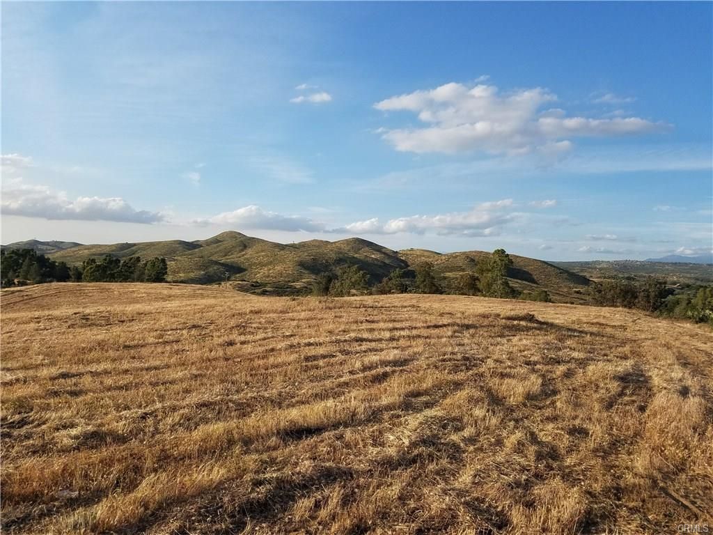 4.6 Acres, East Benton, Hemet, CA 92543 Land and Farm