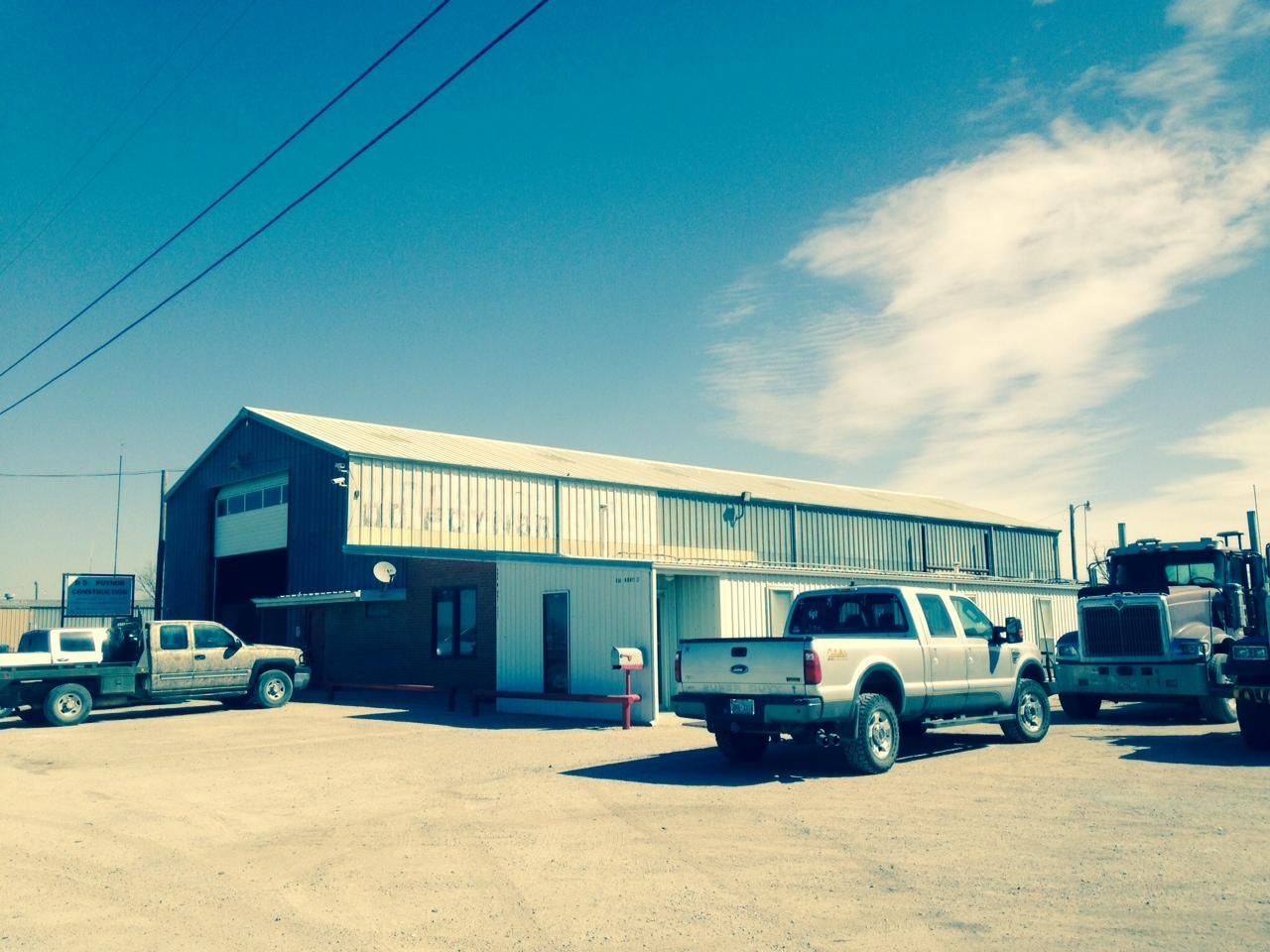 2.07 Acres, 408 N HWY 137, Big Lake, TX 76932 Land and Farm