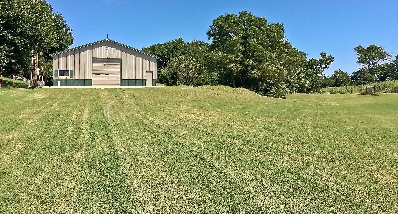 17 Acres, Fairview, OK 73737 Land and Farm