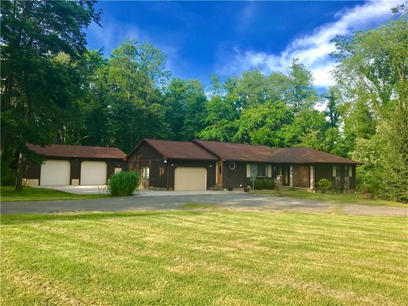 4.35 Acres, 4006 W STATE STREET, Edinburg, PA 16116 Land and Farm