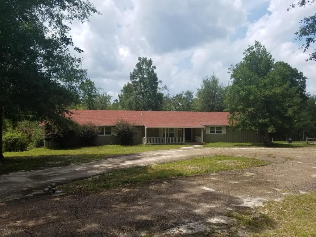 3.8 Acres, 18153 Doc Lizana Rd, Gulfport, MS 39503 Land and Farm