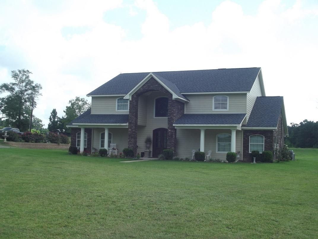 9879 FM139, Joaquin, TX 75954 MLS 72889 Land and Farm