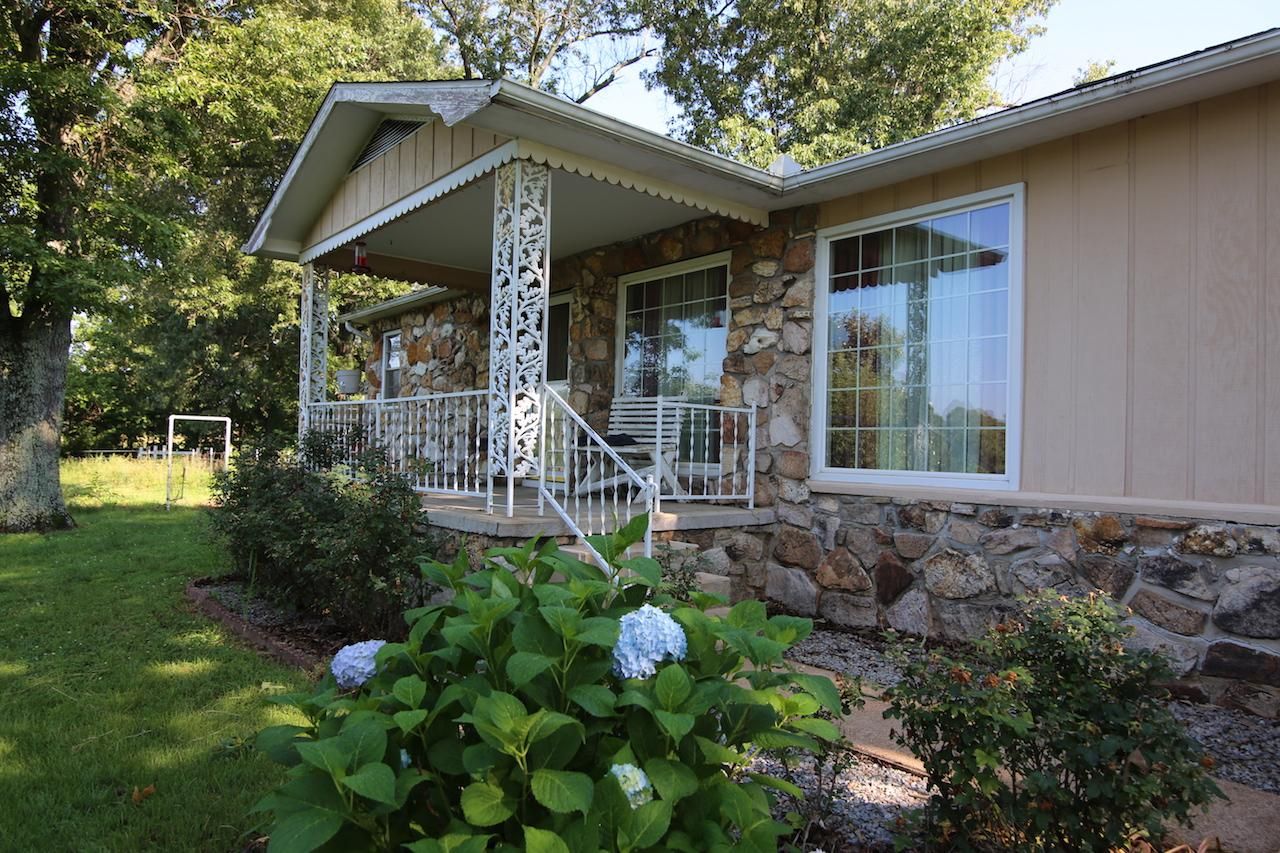 34 Acres, Route 3 Box 3744, Thayer, MO 65791 Land and Farm