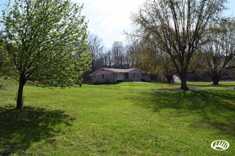 5 Acres, 3925 East Mt. Eden Road, Scottsburg, IN 47170 Land and Farm