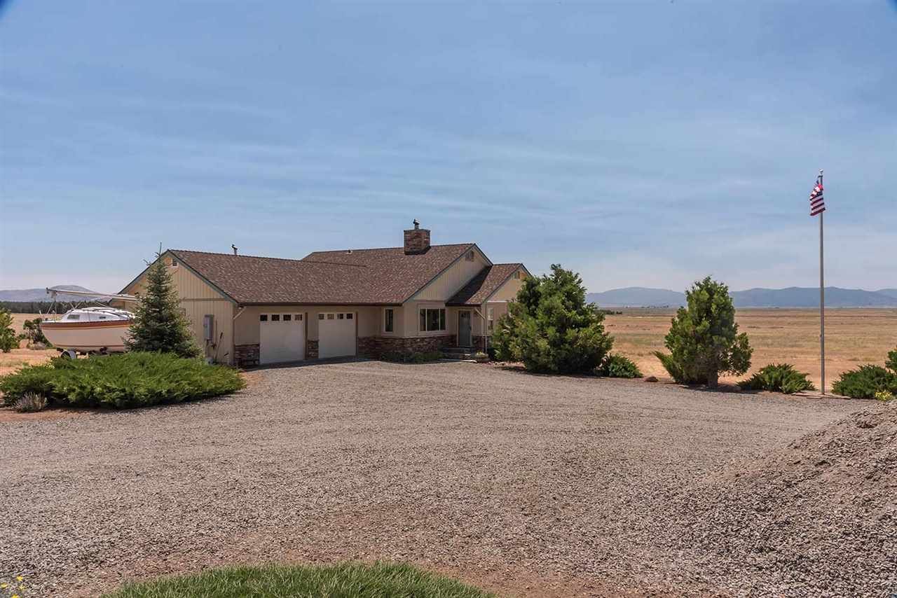 40 Acres, 2598 Maddalena Road, Beckwourth, CA 96129 Land and Farm