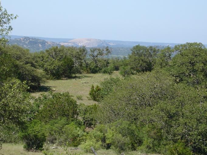 40.4 Acres, Co. Rd. 113, Llano, TX 78643 Land and Farm