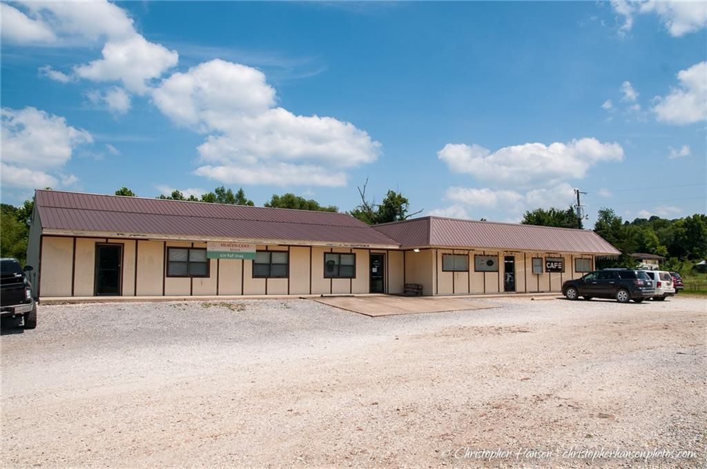 1 Acres, 20674 S Highway 59, Evansville, AR 72729 Land and Farm