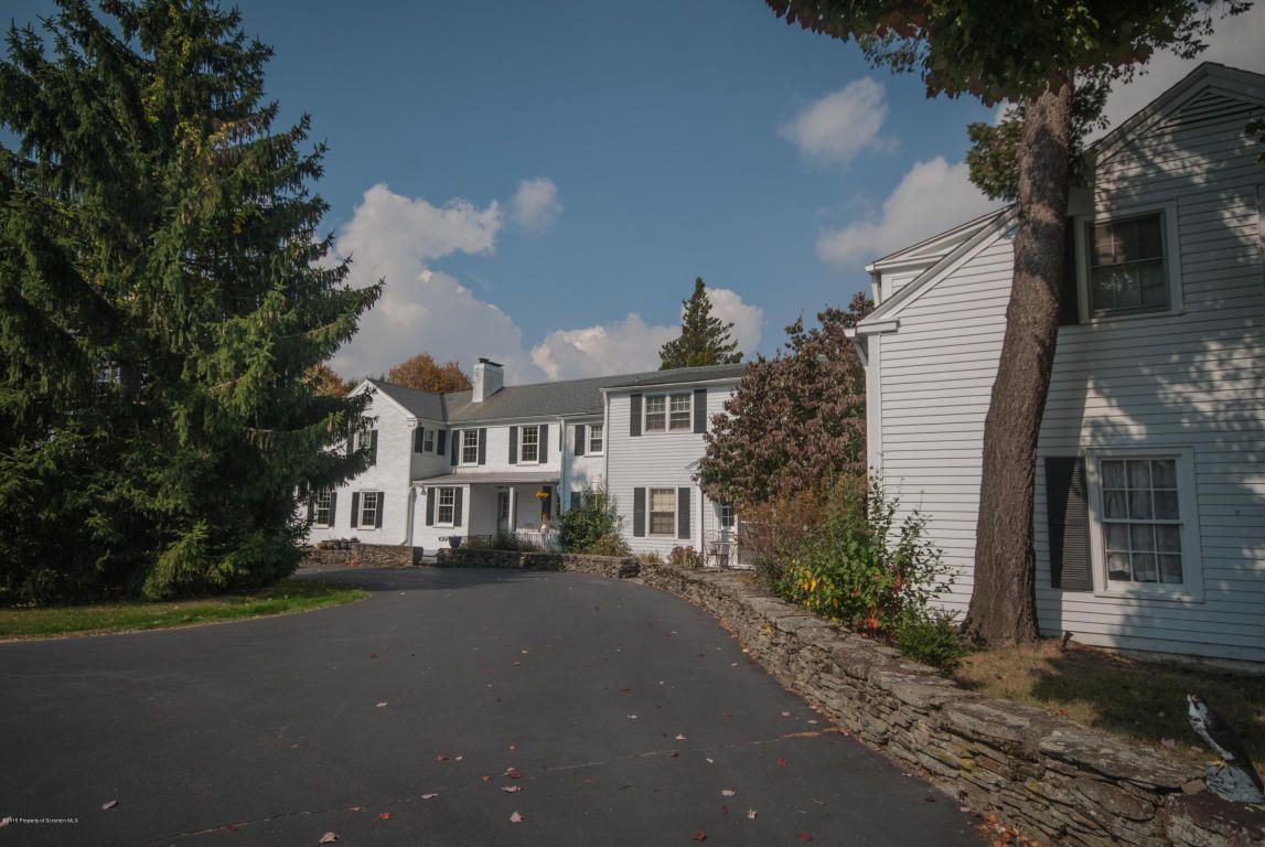 15 Acres, 642 Lily Lake Road, Waverly, PA 18471 Land and Farm