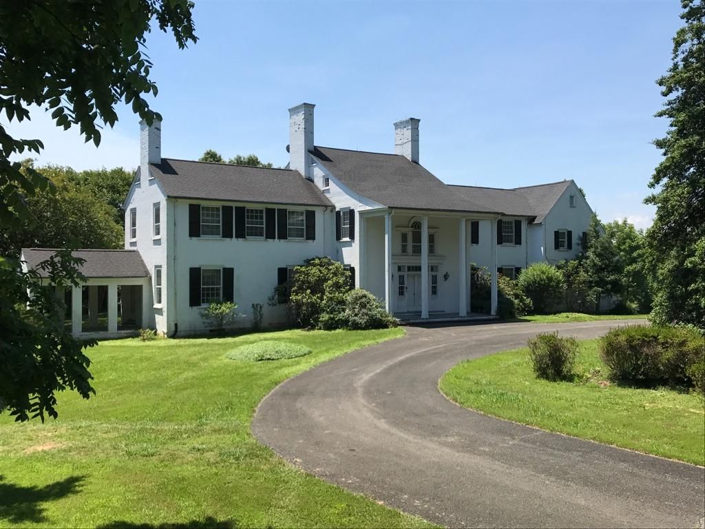 3451 West Pine Street, Mount Airy, NC 27030 MLS 841192 Land and Farm