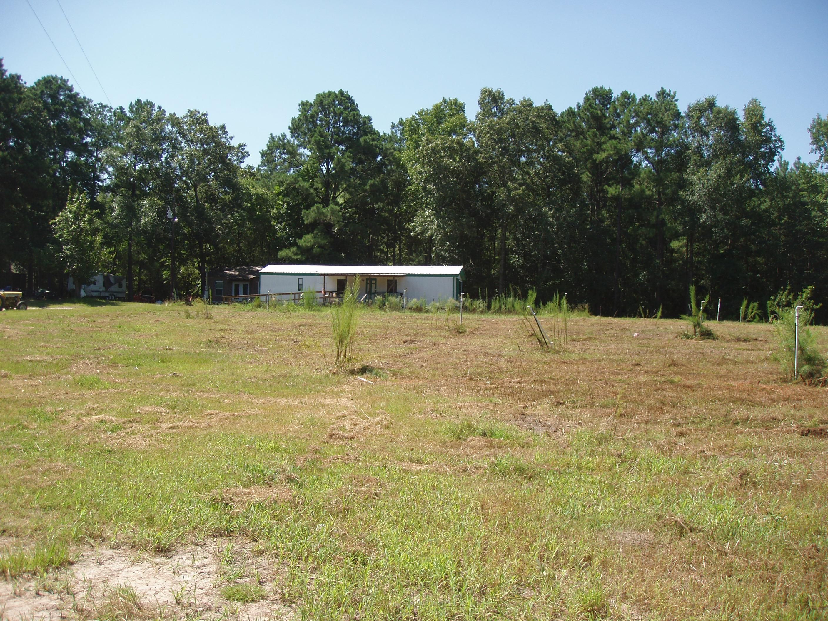 14.61 Acres, 1210 Hopsonville Rd, Zavalla, TX 75980 Land and Farm