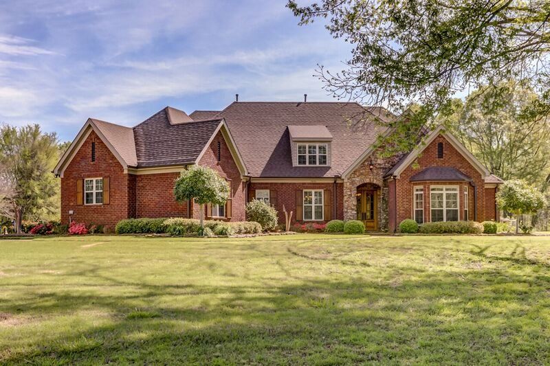 58 Acres, 3820 STAGE RD, Coldwater, MS 38618 Land and Farm